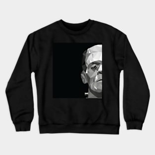 Frankenstein Crewneck Sweatshirt